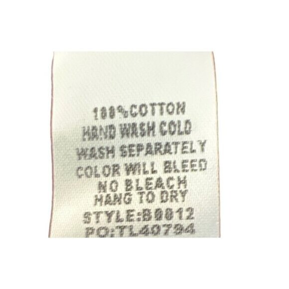 Umgee Berry Frayed Tunic Top - Picture 5 of 7